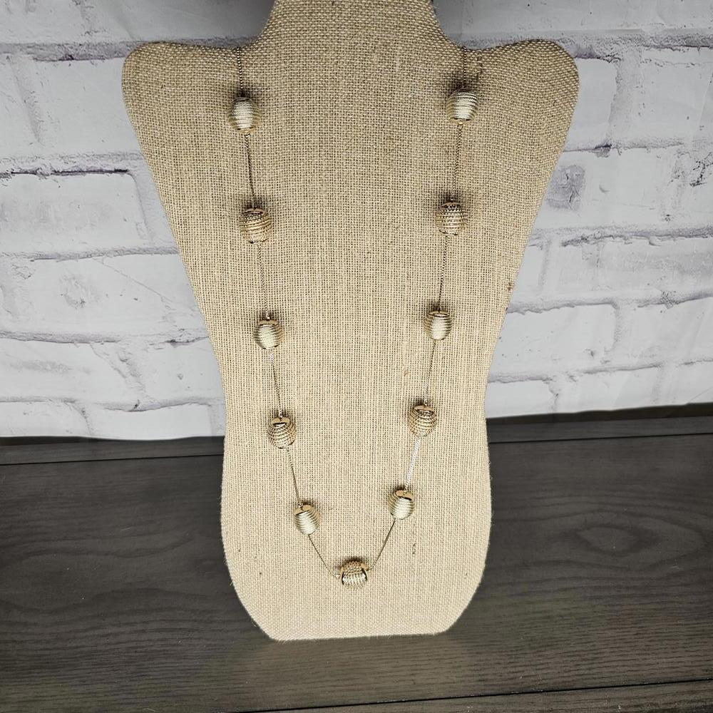 Garland Necklace